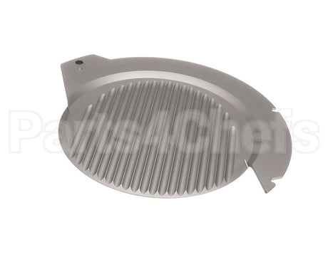 460090 Globe Knife Cover Sub-Assembly