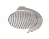 460090 Globe Knife Cover Sub-Assembly