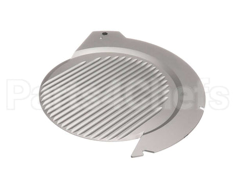 460090 Globe Knife Cover Sub-Assembly