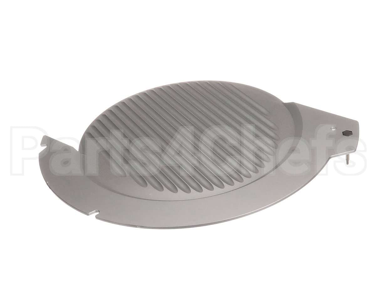 460090 Globe Knife Cover Sub-Assembly