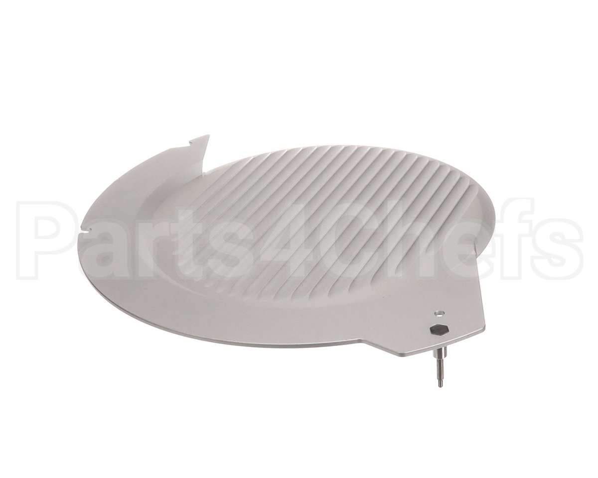460090 Globe Knife Cover Sub-Assembly