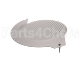 460090 Globe Knife Cover Sub-Assembly