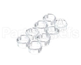4600972 Garland Window Plug Clear 7/8In