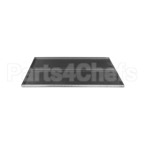4601-9 Montague Heat Deflector--(Item 14)