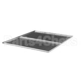 4601-9 Montague Heat Deflector--(Item 14)