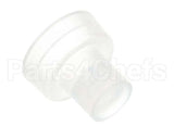 46010 Cambro Silicone Rubber Seat Cup