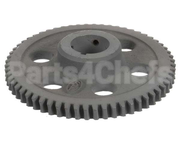 460101 Legion Trunnion Large Gear