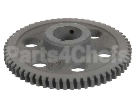 460101 Legion Trunnion Large Gear