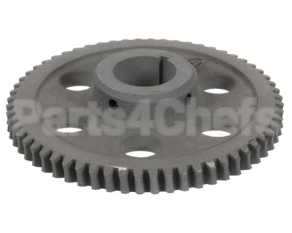 460101 Legion Trunnion Large Gear