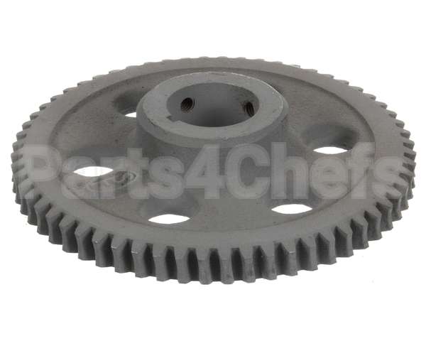 460101 Legion Trunnion Large Gear