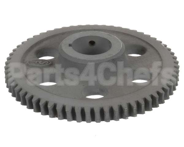 460101 Legion Trunnion Large Gear