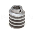 460102 Compatible Legion Worm Gear