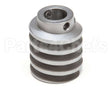 460102 Legion Worm Gear
