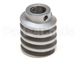 460102 Legion Worm Gear