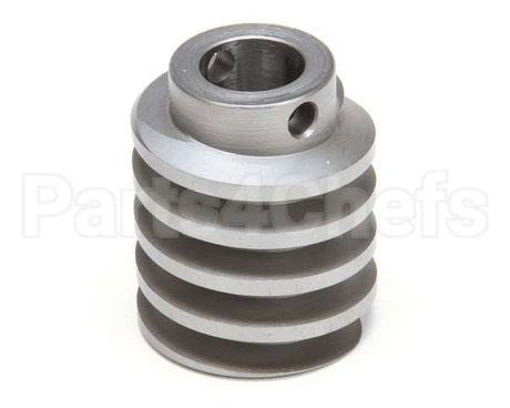 460102 Legion Worm Gear