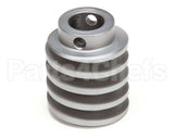 460102 Legion Worm Gear