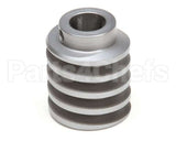 460102 Legion Worm Gear