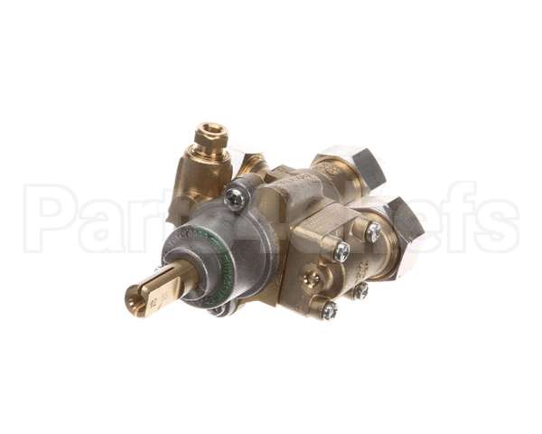 4601583 Garland Safety Valve Oven
