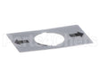4601706 Garland Push Button Label
