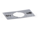 4601706 Garland Push Button Label