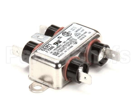 4601719 Garland Power Inlet Line Filter