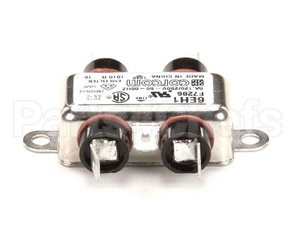 4601719 Garland Power Inlet Line Filter