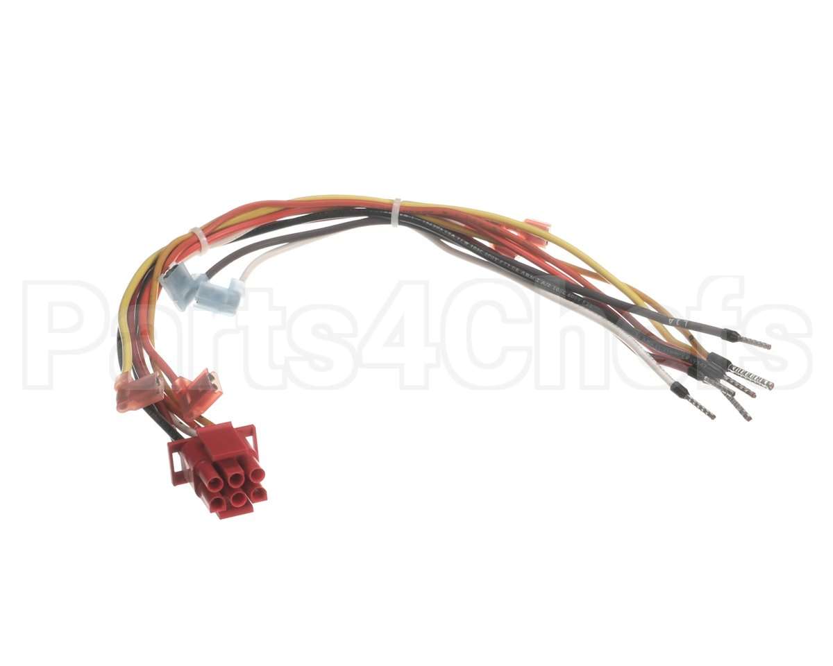 4601775 Garland W/H Terminal Block Ce