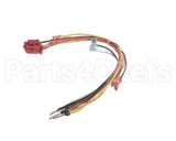 4601775 Garland W/H Terminal Block Ce