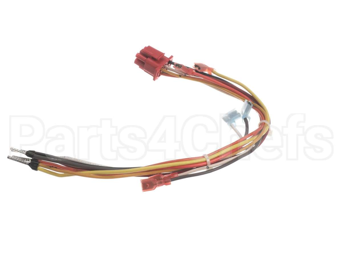 4601775 Garland W/H Terminal Block Ce