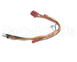 4601775 Garland W/H Terminal Block Ce