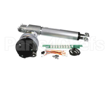 4601953 Garland Upper Grate Field Replacement