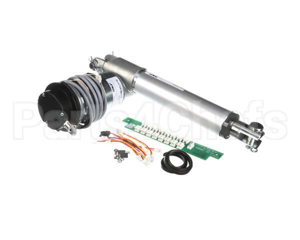 4601953 Garland Upper Grate Field Replacement