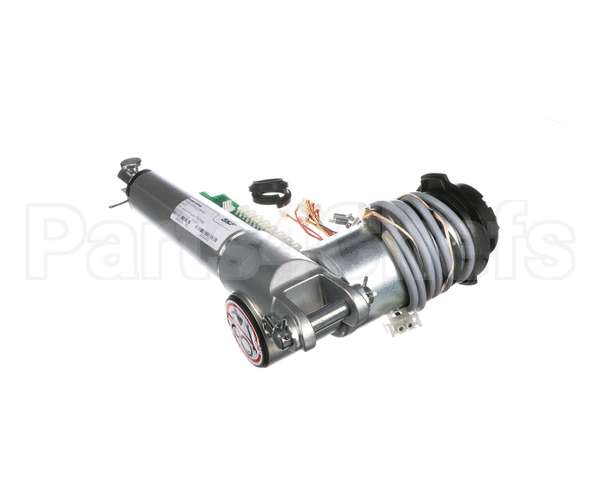 4601953 Garland Upper Grate Field Replacement