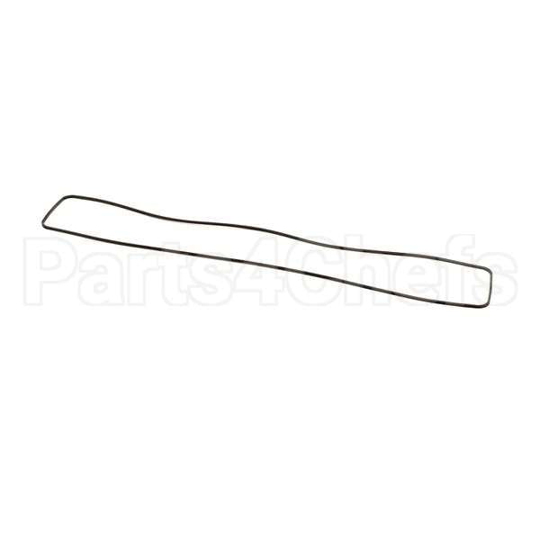 4601962 Compatible Garland Seal - Platen Arm Cover, Black
