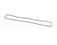 4601962 Garland Seal - Platen Arm Cover, Black