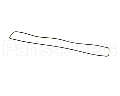 4601962 Garland Seal - Platen Arm Cover, Black