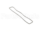 4601962 Garland Seal - Platen Arm Cover, Black