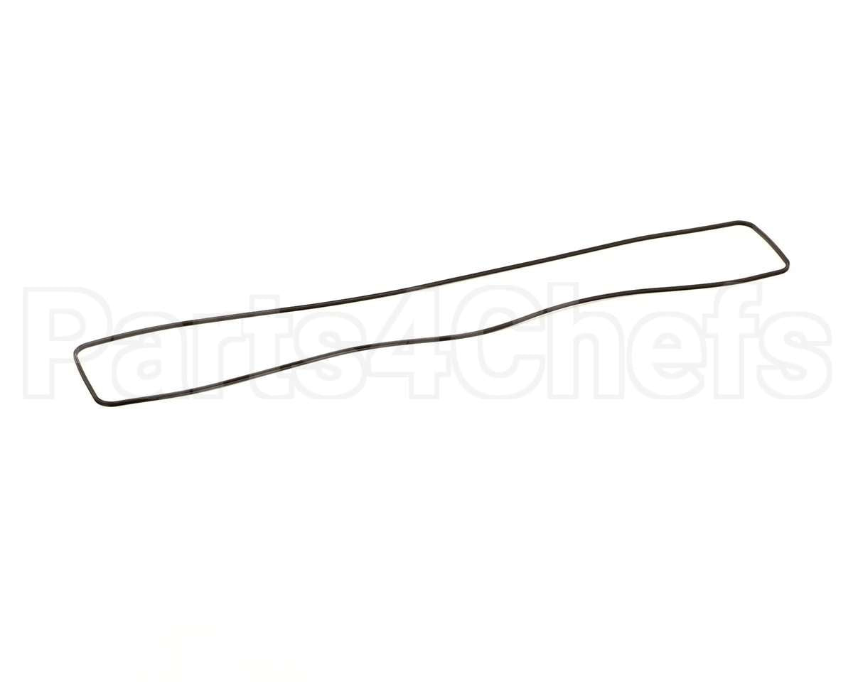 4601962 Garland Seal - Platen Arm Cover, Black