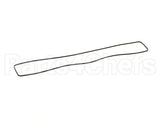 4601962 Garland Seal - Platen Arm Cover, Black