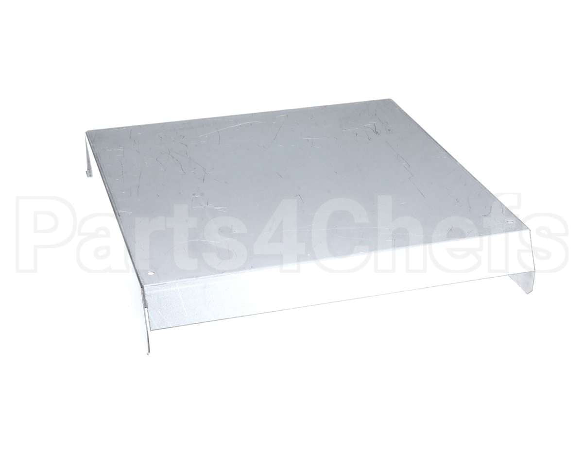 4602037 Garland Flue Box Main 12