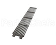 4602055 Garland Grate 9Rib Fish & Vegetable