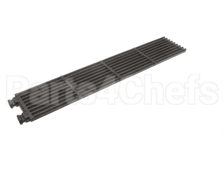 4602055 Garland Grate 9Rib Fish & Vegetable