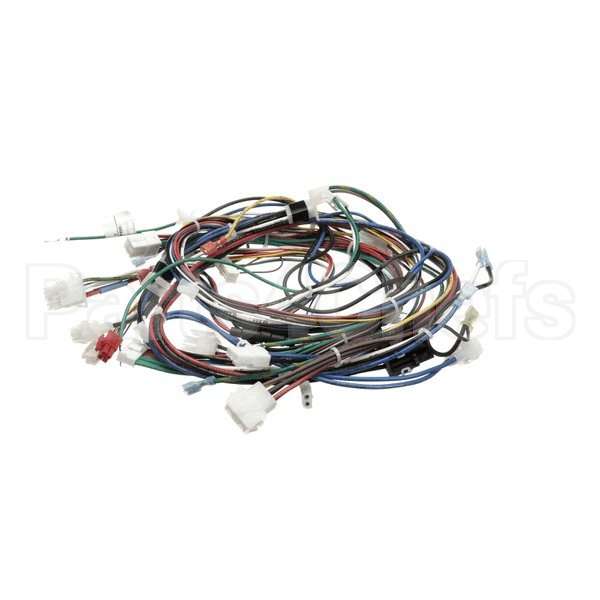 4602143 Compatible Garland Harness Main
