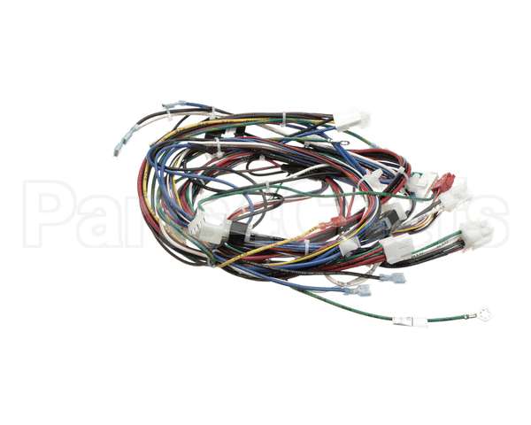 4602143 Garland Harness Main