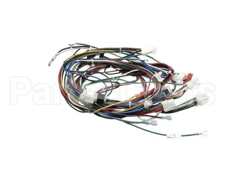 4602143 Garland Harness Main