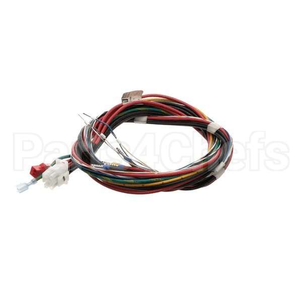 4602144 Compatible Garland Wireharness, Platen
