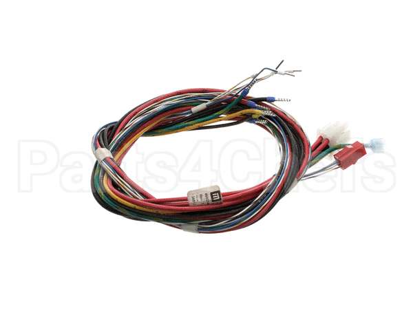 4602144 Garland Harness Platen