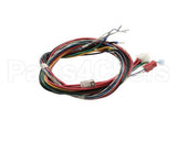 4602144 Garland Harness Platen