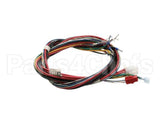 4602144 Garland Harness Platen