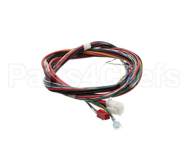 4602144 Garland Harness Platen